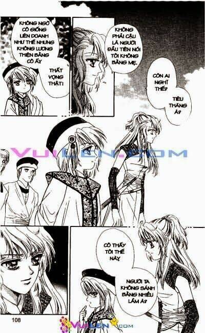 tinh linh của biển chapter 7 99