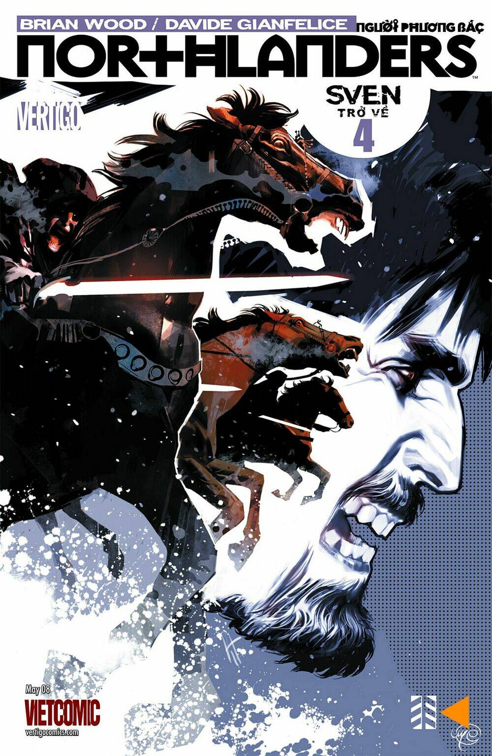 northlanders chapter 4 1