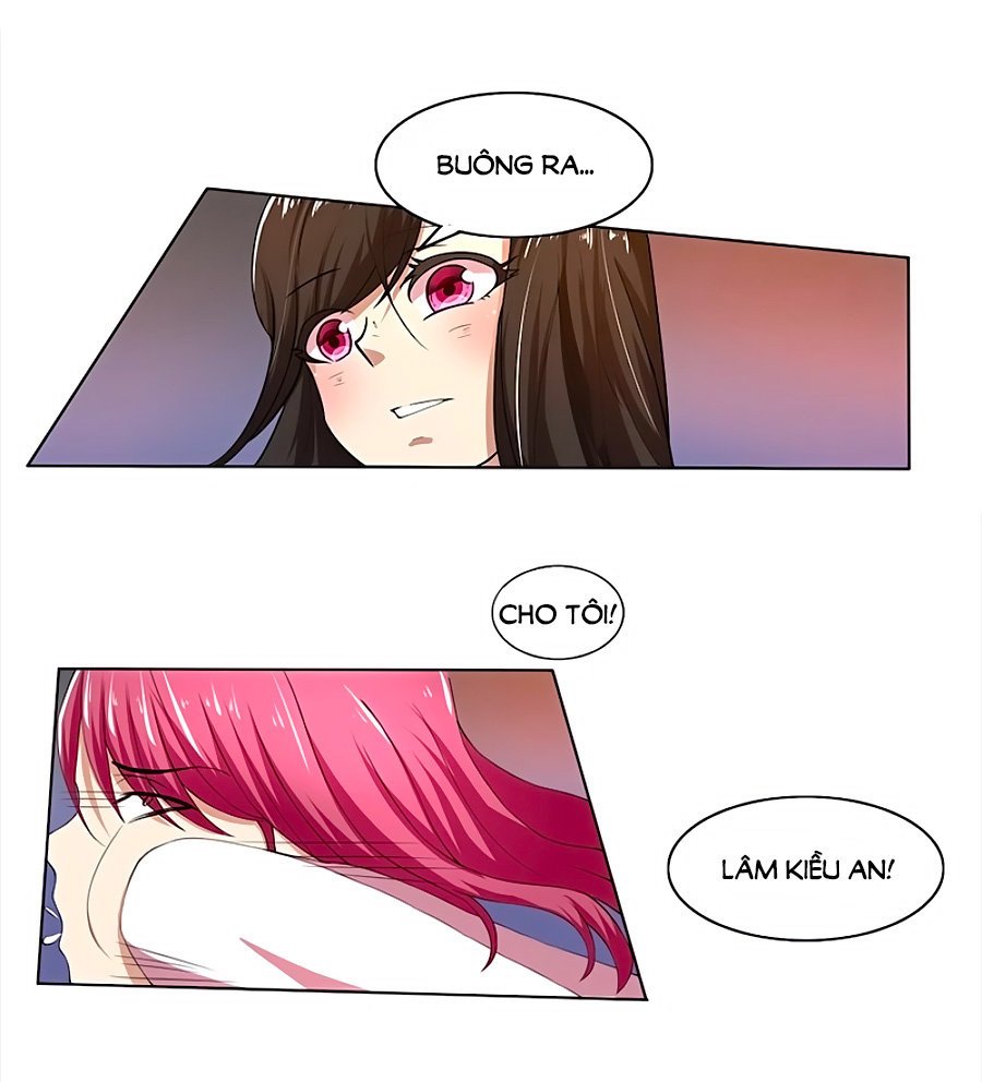 vợ yêu không ngoan chapter 56 4