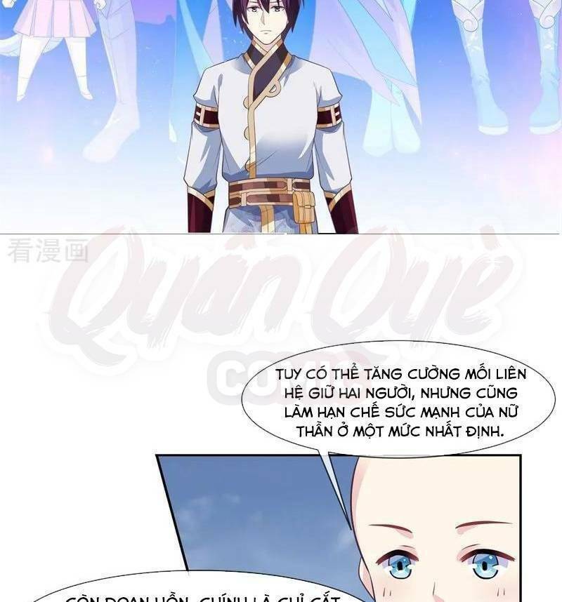 ta là ngọc hoàng đại đế chapter 53 32