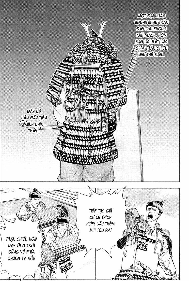 thiếu niên vương phần 2 chapter 74 58