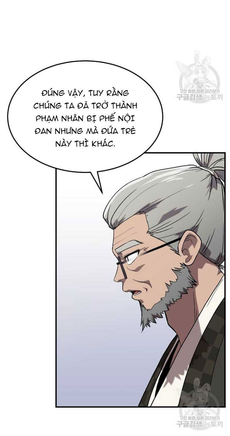 thiếu niên phương sĩ chapter 1 65