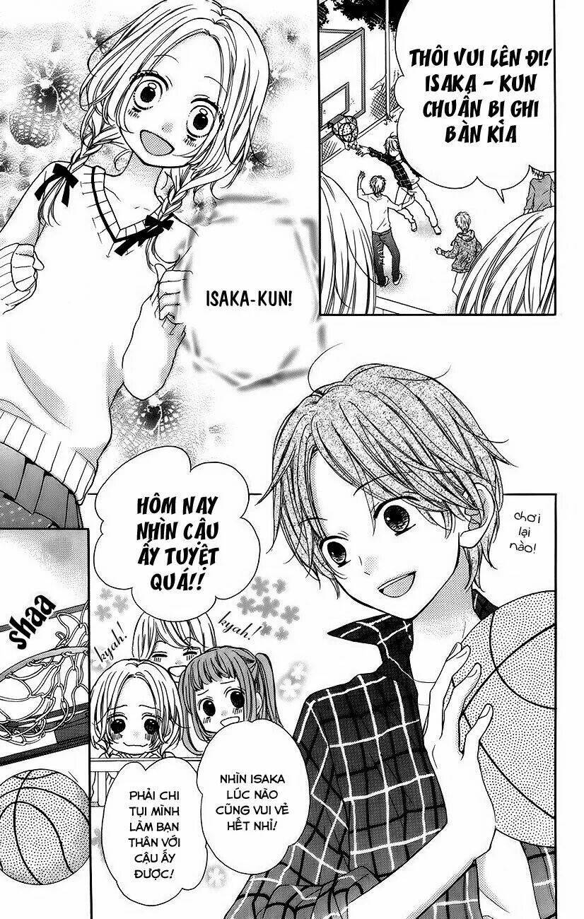 lớp học rùng rợn chapter 41 5