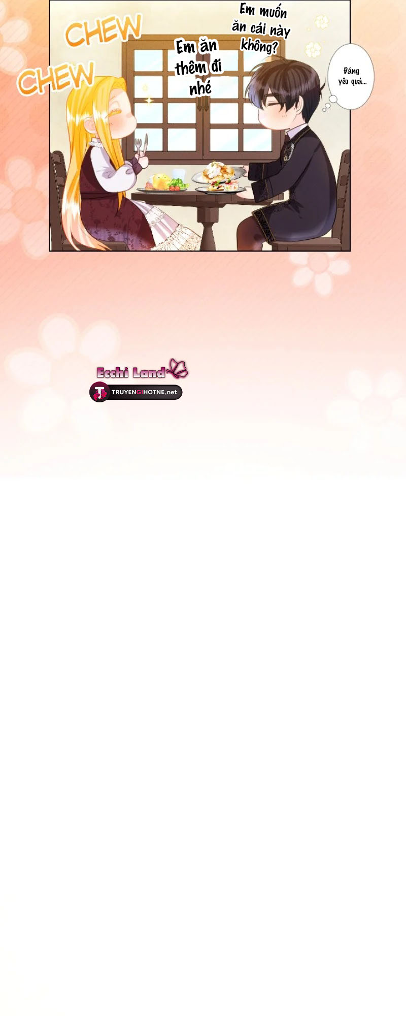 bản hợp đồng bí mật chapter 45.2 5