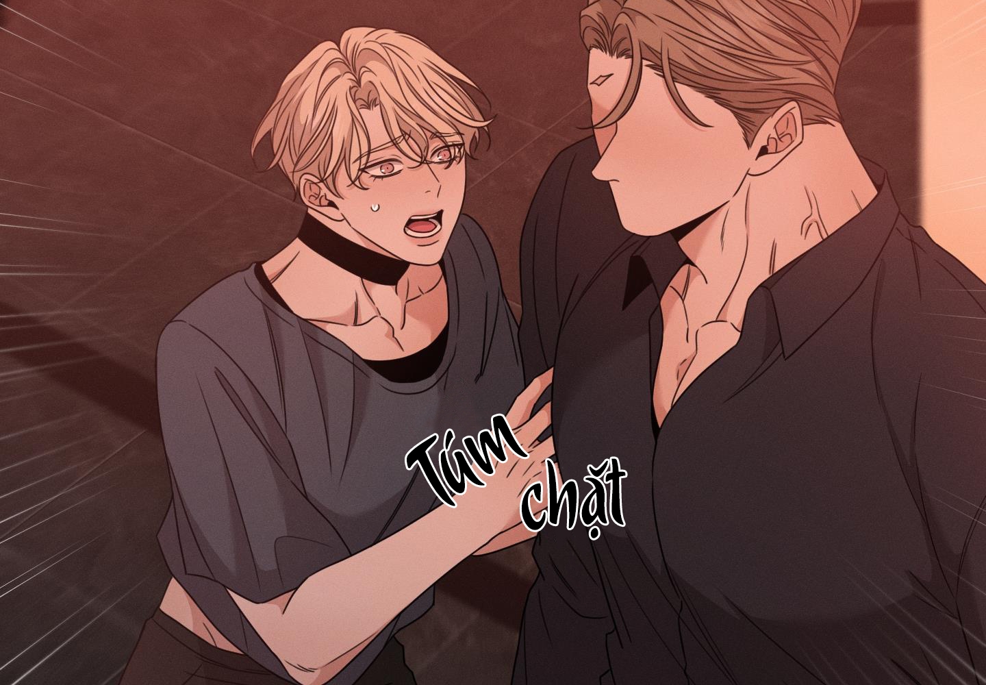 hội chứng minmotion chapter 18 54