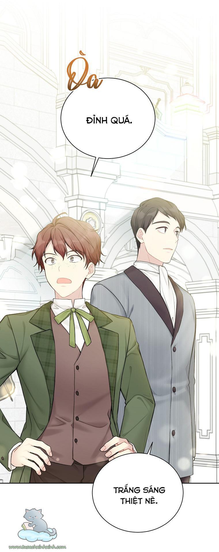 vương miện ngọc bích chapter 68 19