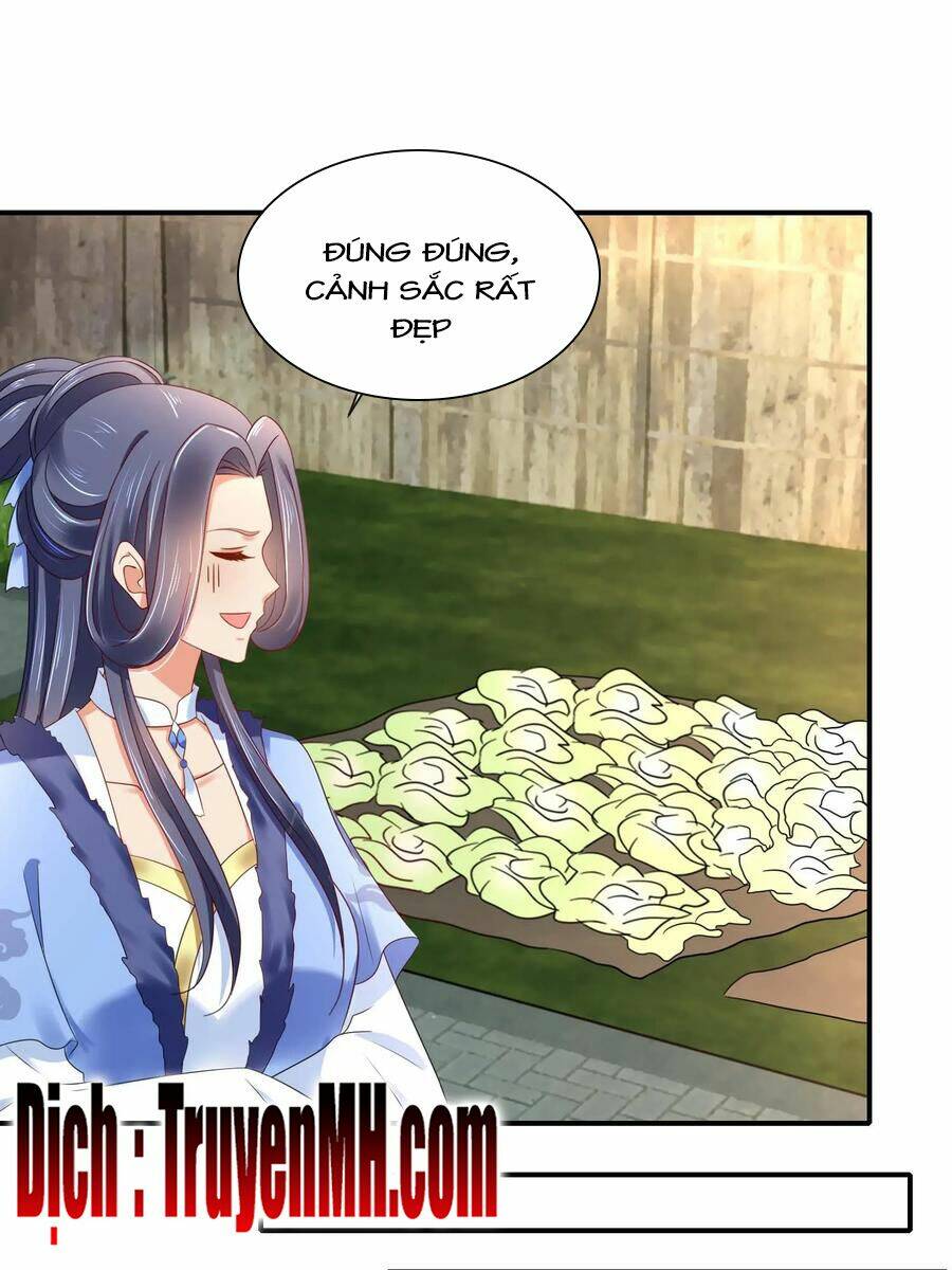 lãnh cung phế hậu muốn nghịch thiên chapter 231 2