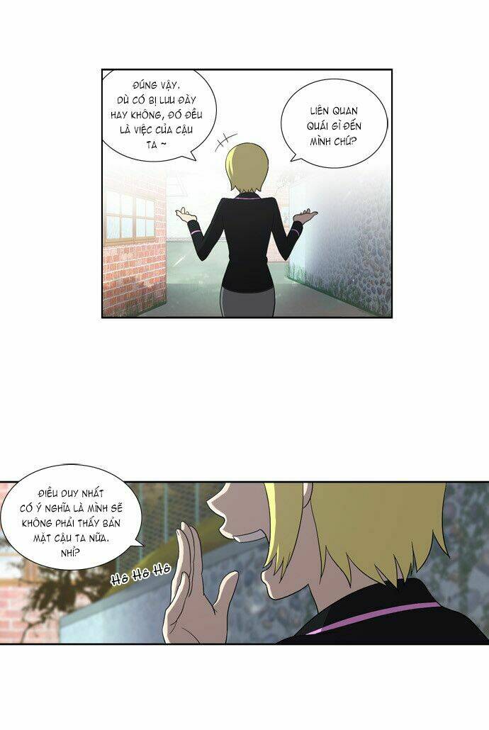 ma cà rồng biết yêu chapter 111 29