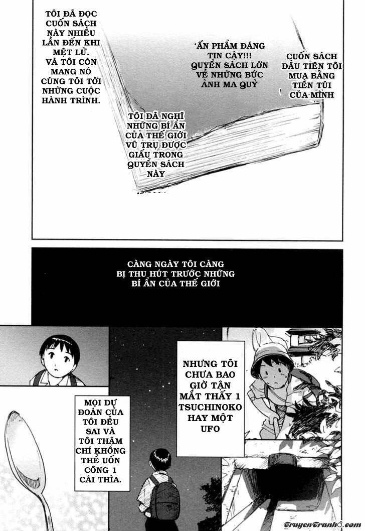 itoshi no kana chapter 19 3