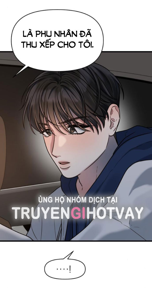 [18+] dục vọng tao nhã chapter 24.1 8