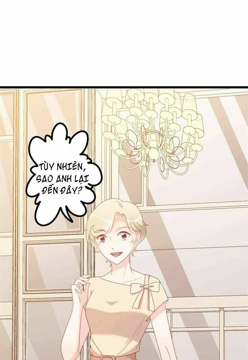 ngạo kiều tổng tài sủng điềm thê chapter 49 31