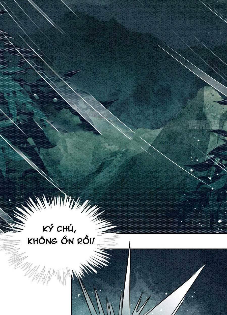 bắt đầu hủy hôn để công lược vương gia chapter 36 2