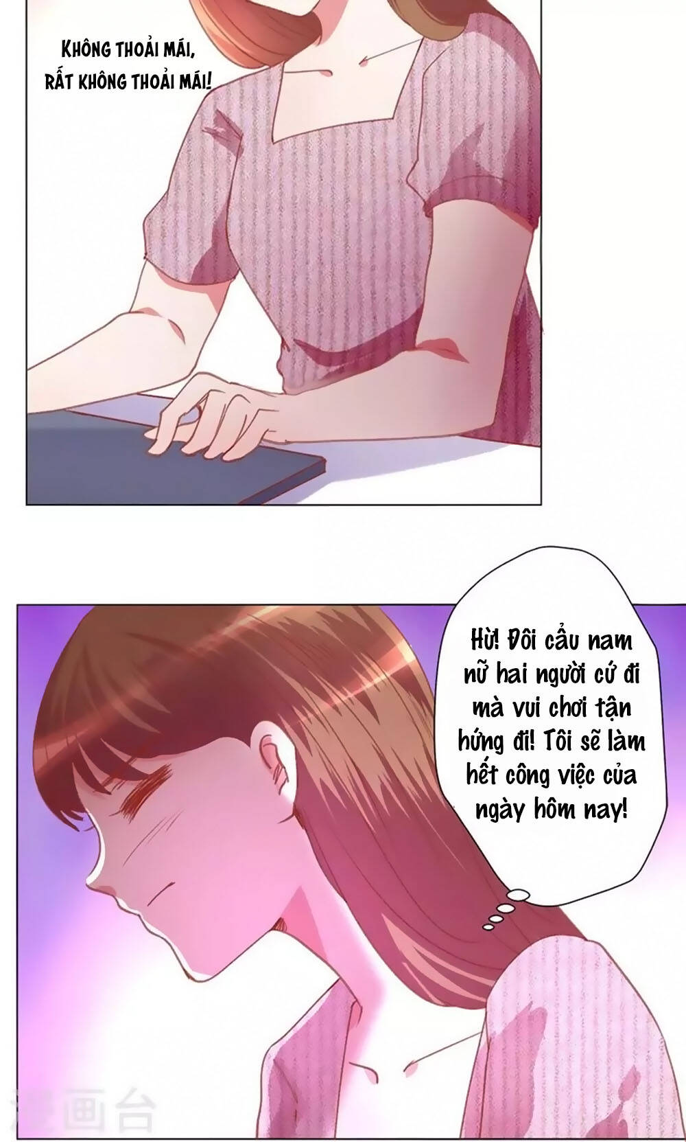 một tuần làm tình nhân chapter 40 14