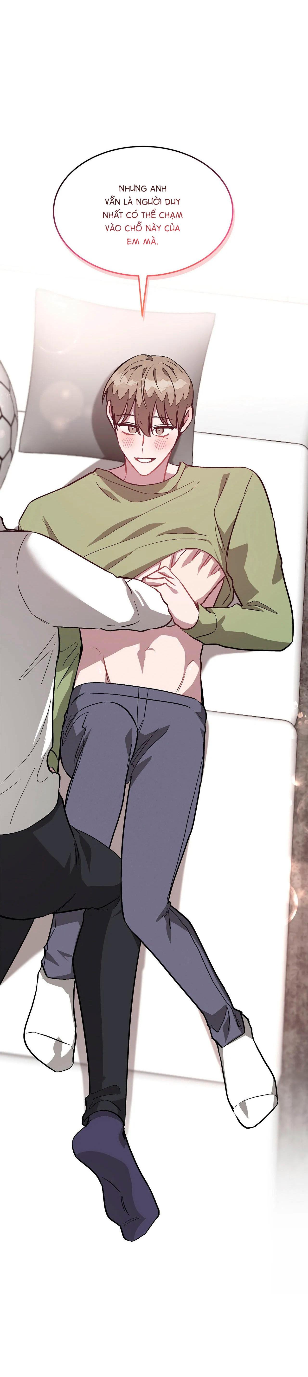 Sống Lại Lần Nữa chapter 69 81