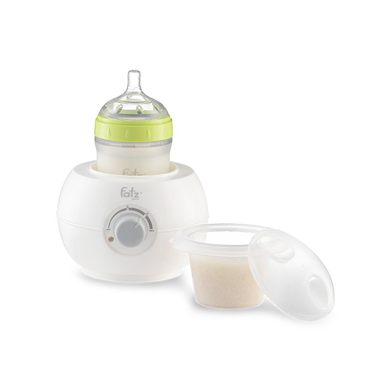 Máy hâm bình cổ siêu rộng Fatz Baby Mono 3 FB3027SL V1299