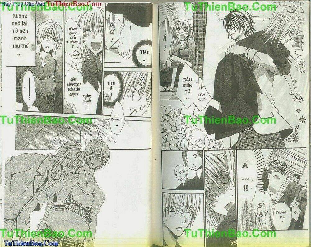 thông điệp tình yêu chapter 1 38