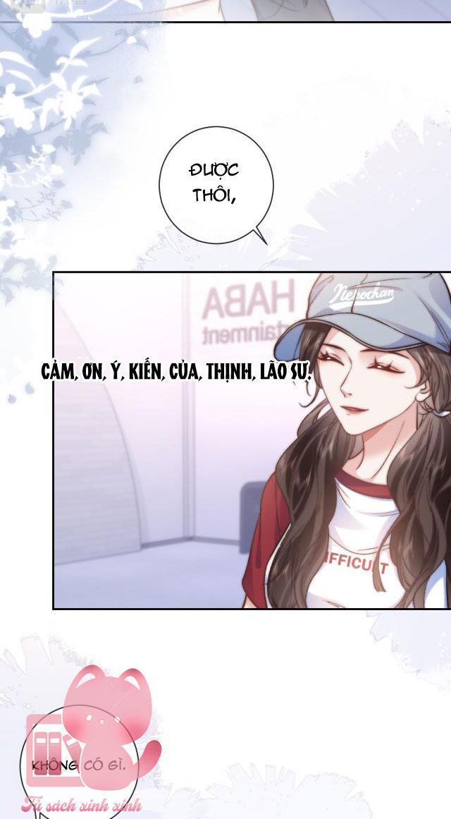 nữ cố vấn tuyển tú nam đoàn chapter 10 30