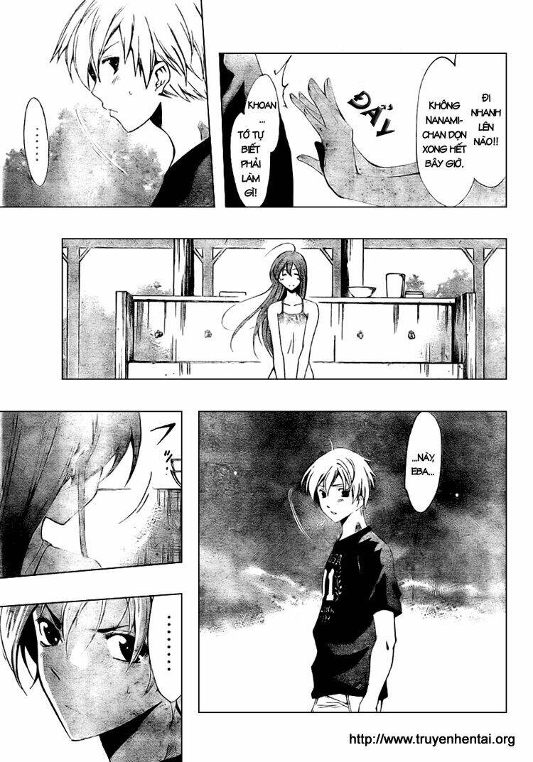 thị trấn tình yêu chapter 35 14