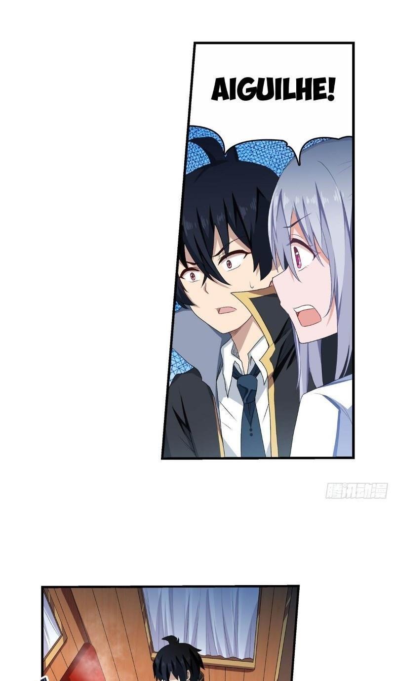 vô hạn sứ đồ và 12 nữ chiến binh chapter 55 19