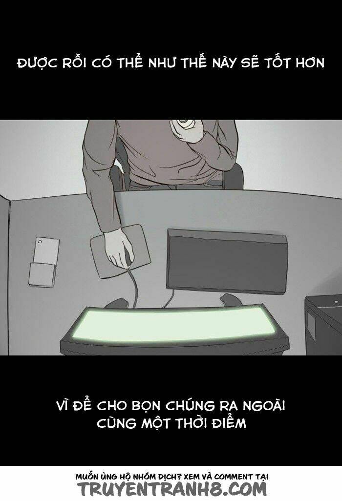 thứ sáu: những câu chuyện cấm chapter 28 32