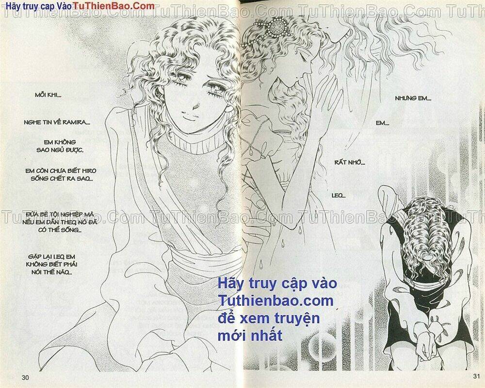 princess manhwa chapter 25 16