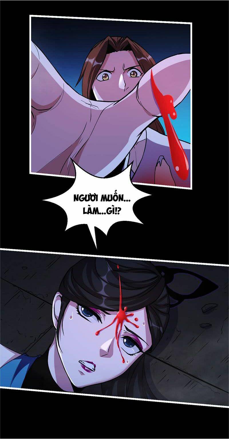 đừng cản ta tu tiên chapter 27 10