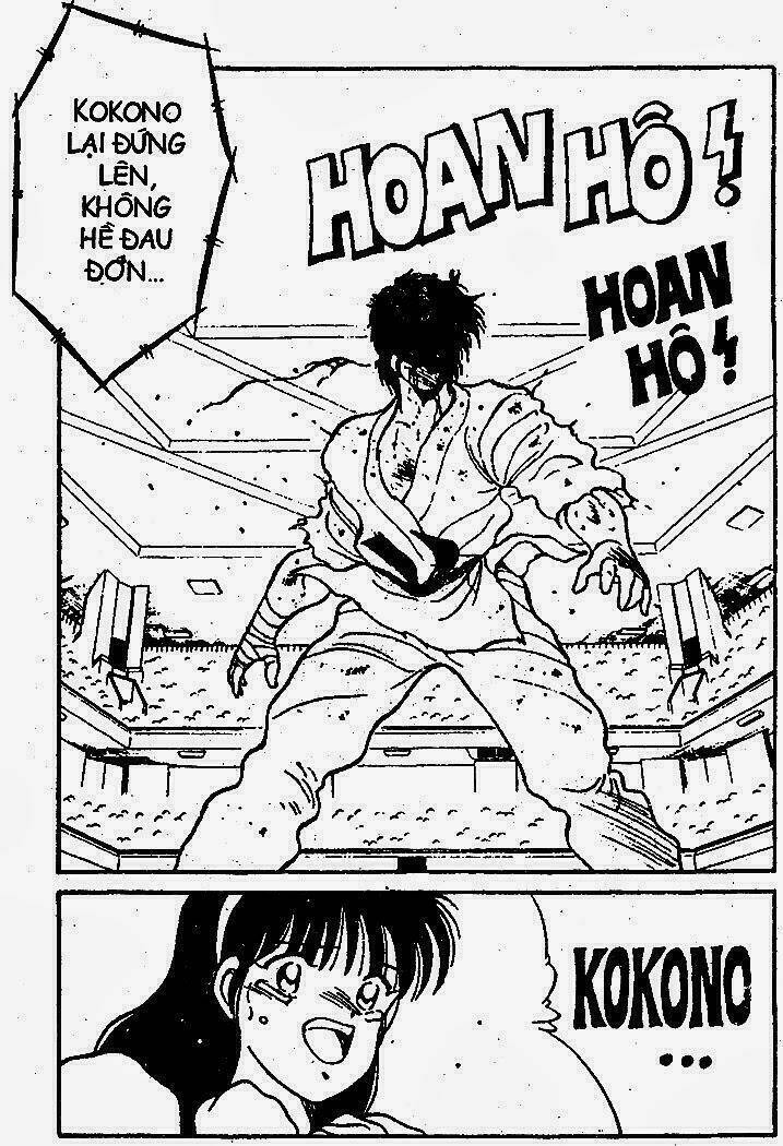 truyền nhân atula - shura no mon i chapter 48 6