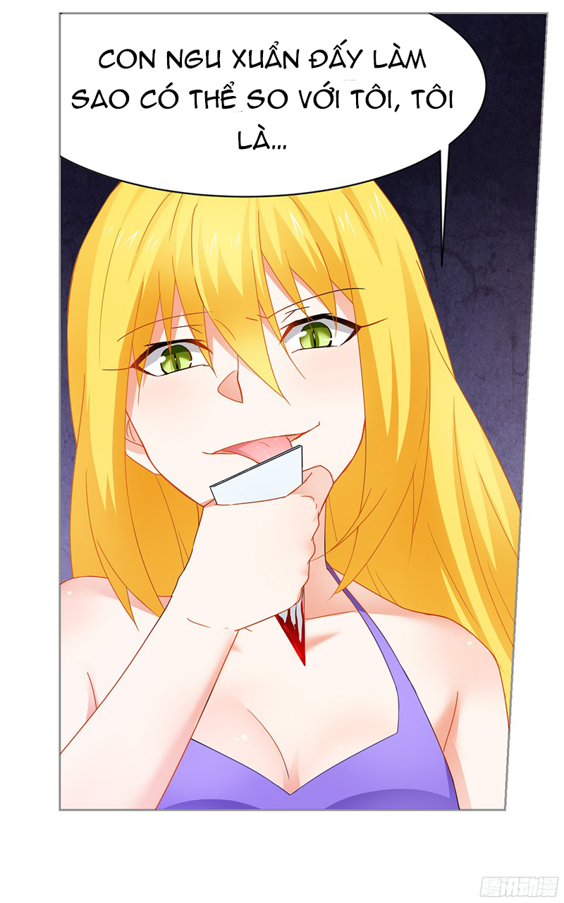 phúc hắc tổng tài đừng tới đây chapter 59 5