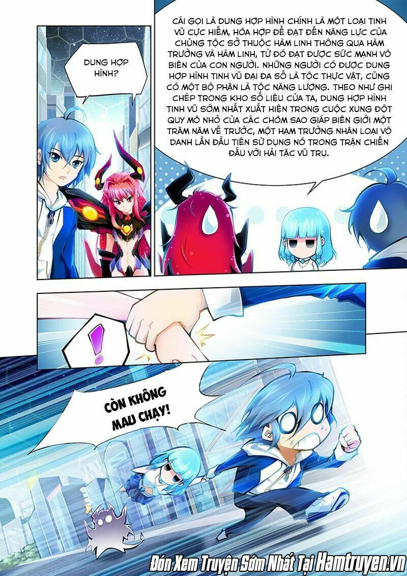 phá hiểu thế kỷ chapter 6 9