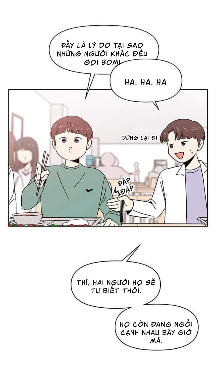 mùa hoa nở rộ chapter 14 52