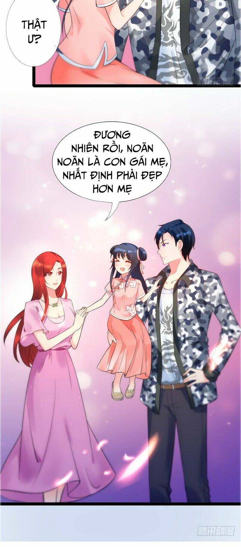 vú em là cổ tiên chapter 14 4