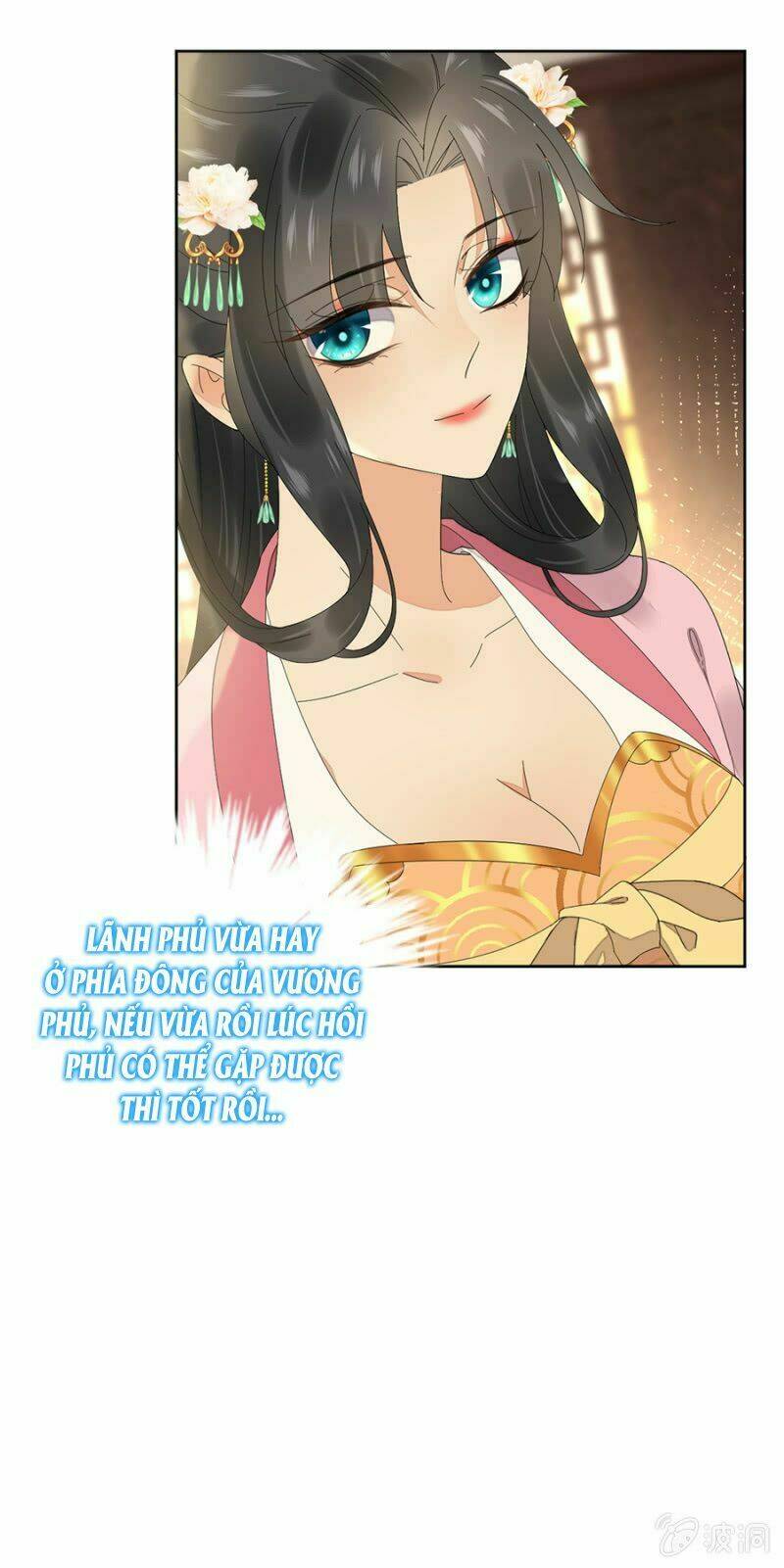 dục hỏa độc nữ chapter 98 30
