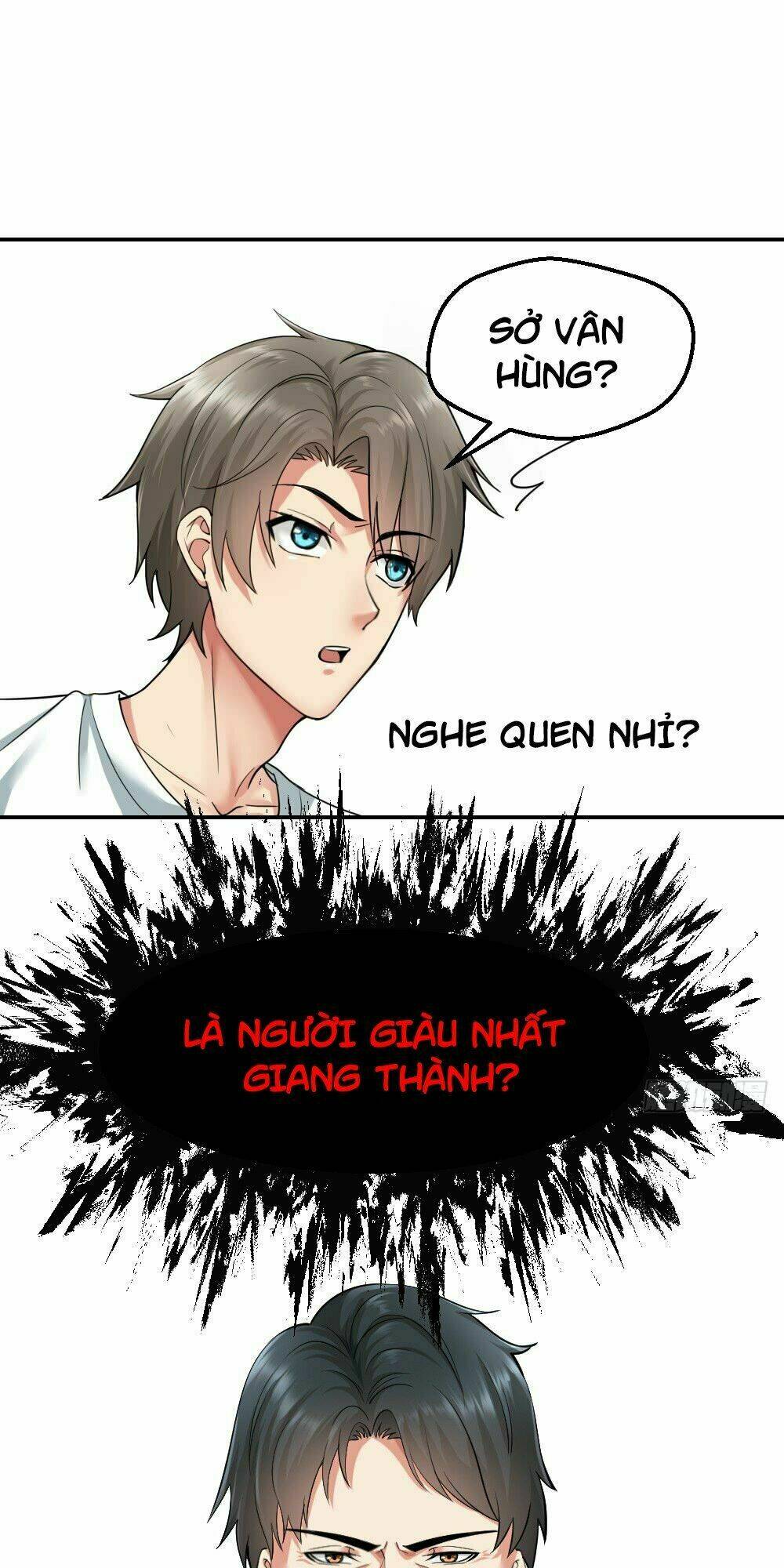tuyệt thế thiên tài hệ thống chapter 5 8