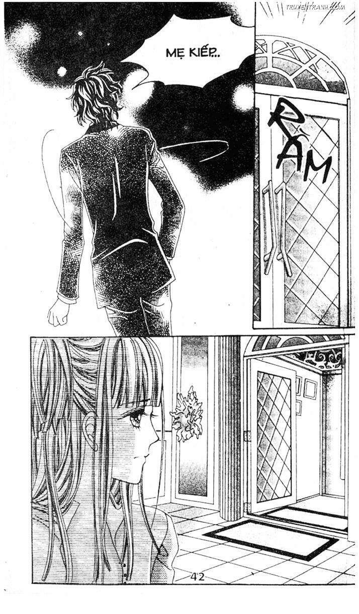 điên vì yêu - love like crazy chapter 26 14