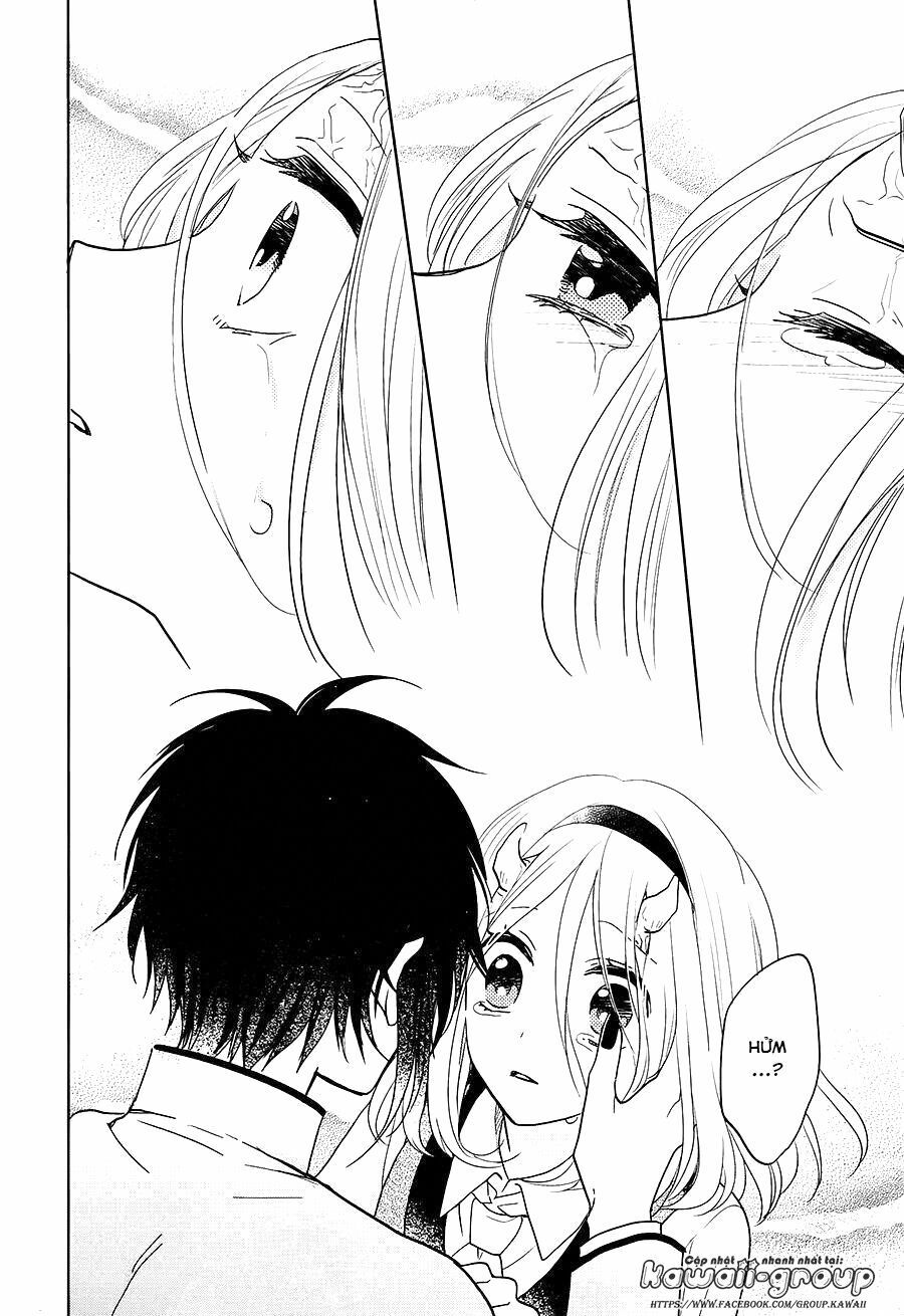 jigoku no enra chapter 17 21