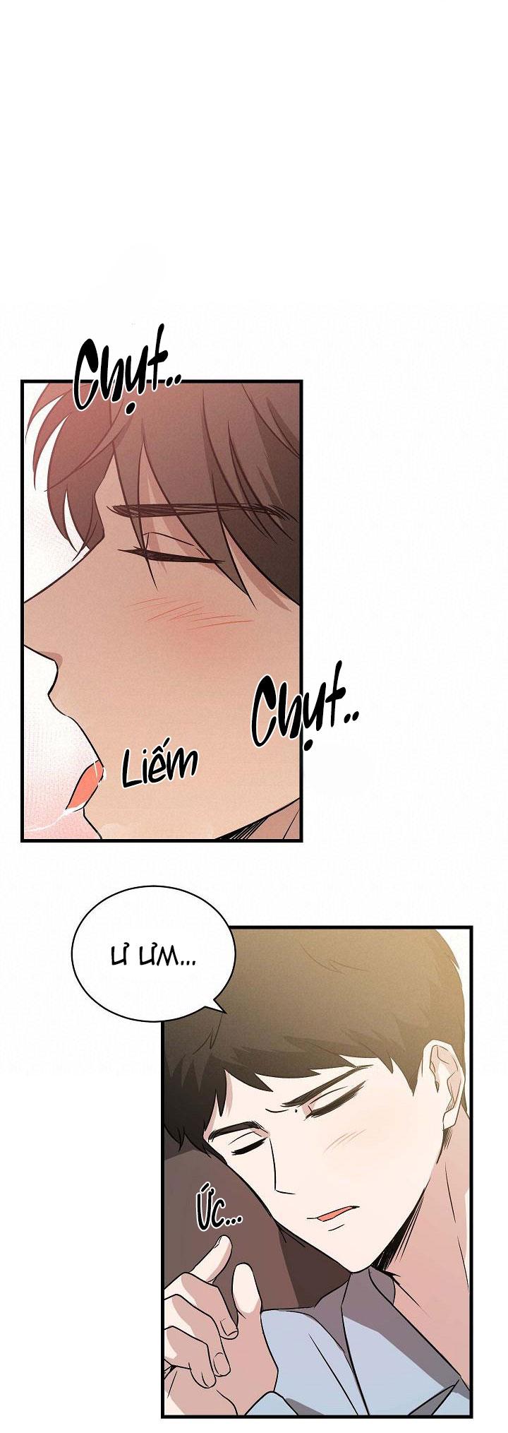 tình yêu của hyung tae chapter 10 12