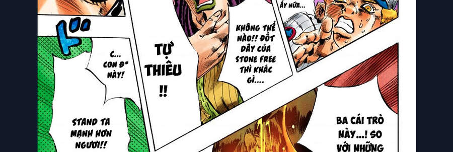 cuộc phiêu lưu bí ẩn chapter 709 56