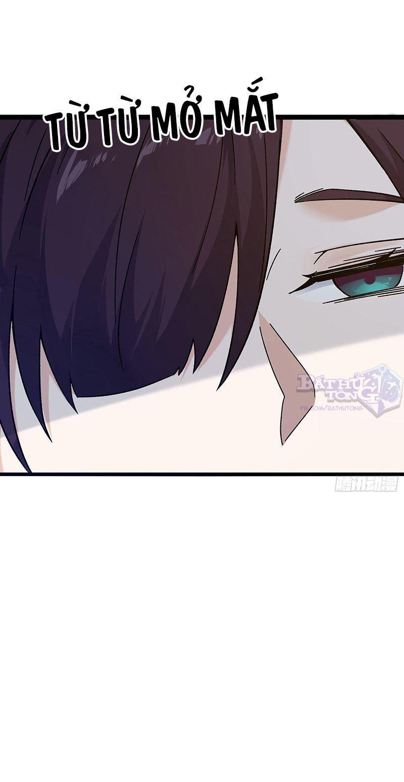 đồ đệ ta toàn là nữ ma đầu chapter 98 32