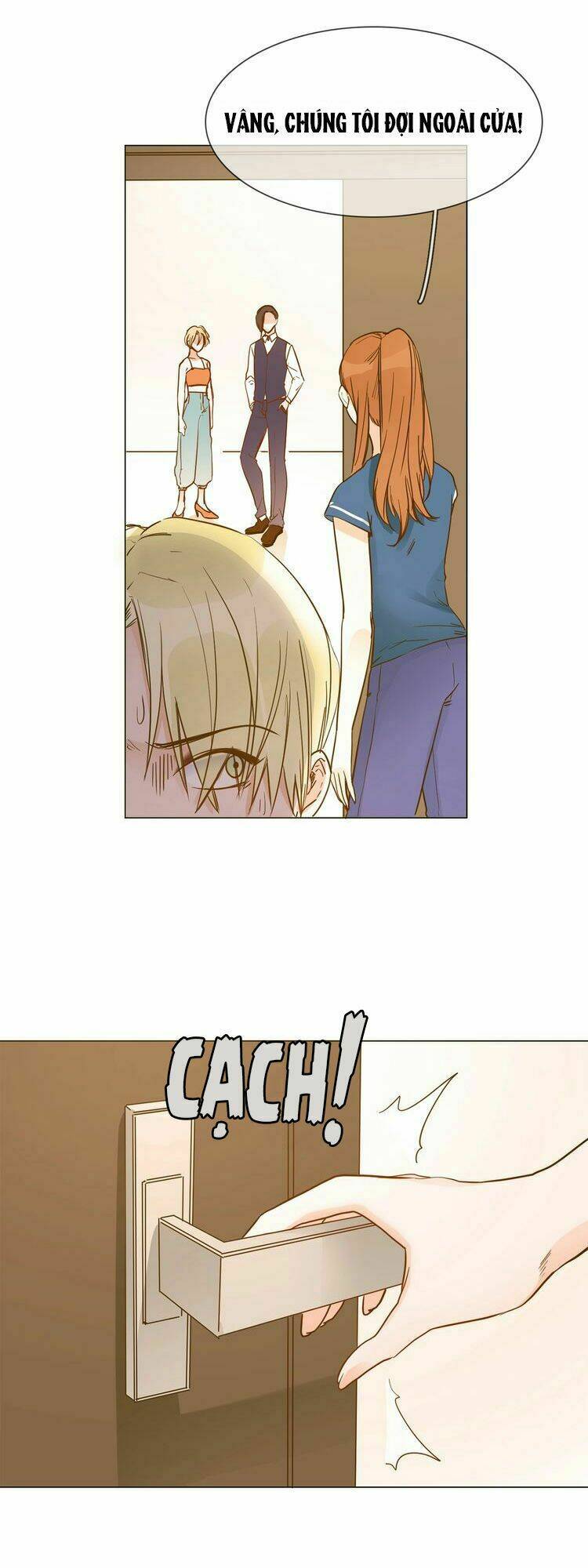 ngôi sao vụn vỡ chapter 7 34