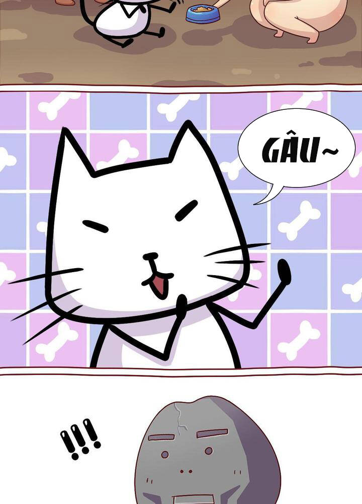 cây nấm kì khả chapter 15 8