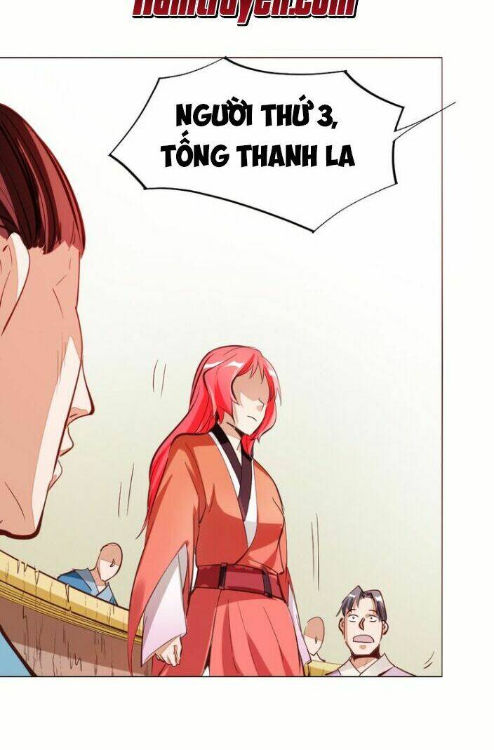 ngự thiên thần đế chapter 4.2 35