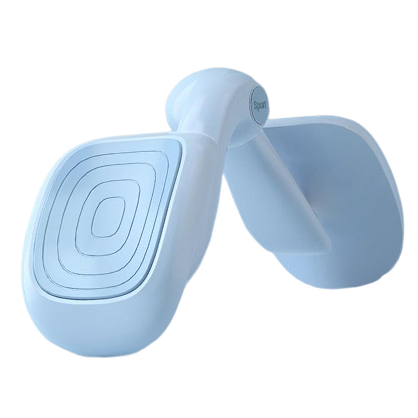 Hip Trainer Inner Thigh Exercise Exercise Floor Muscle Bladder Control Device Kegel Exerciser