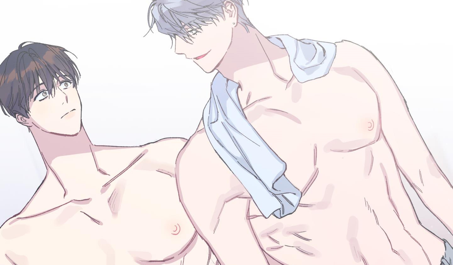 lãng mạn giả dối chapter 4 35