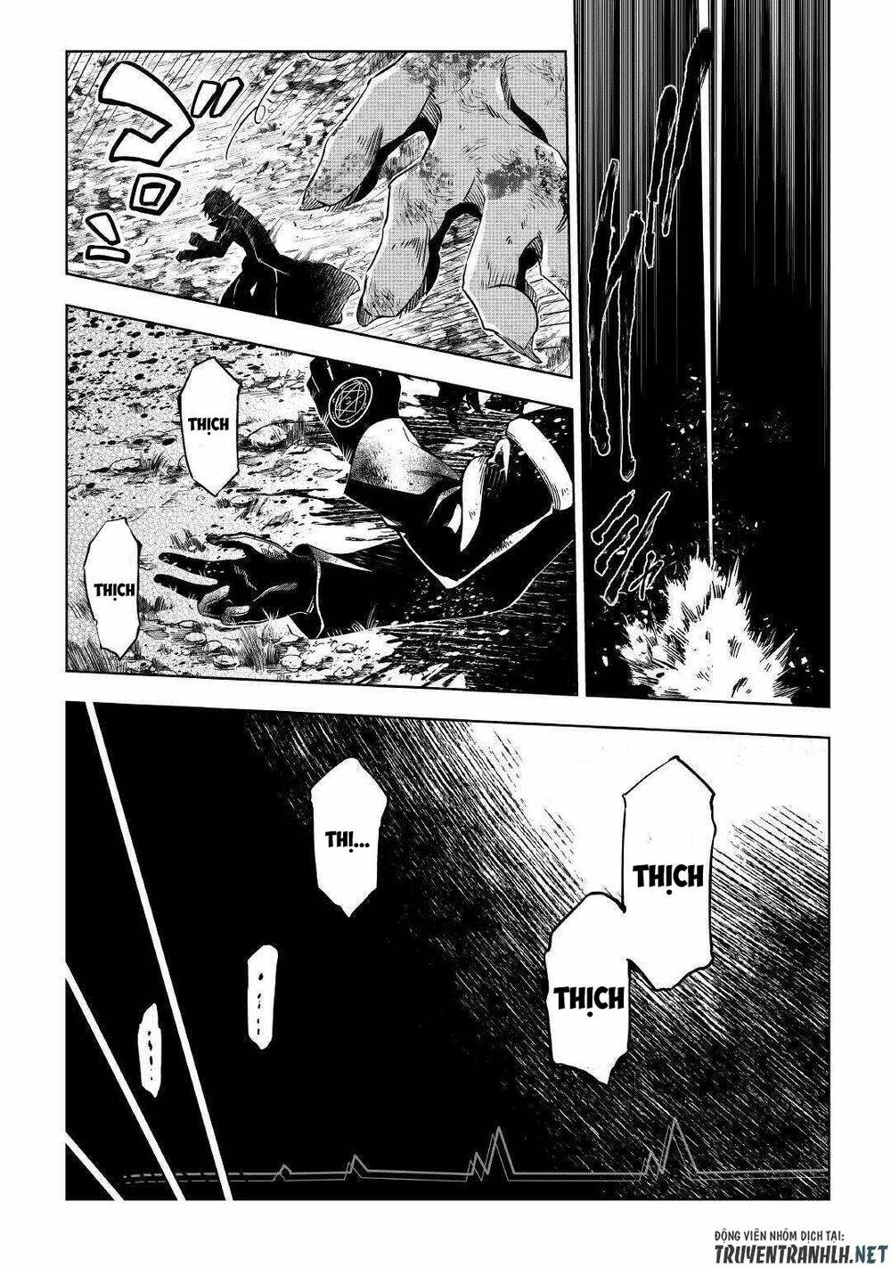 kouritsu kuriya madoushi, dani no jinsei de madou o kiwameru chapter 40 48