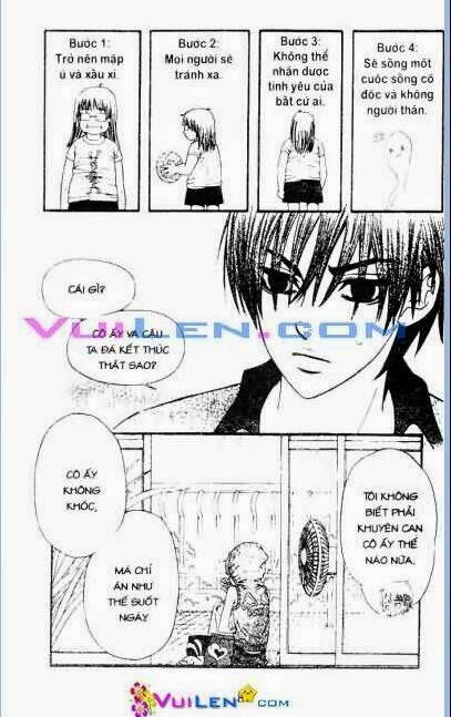 chàng trai thứ 13 chapter 9 89