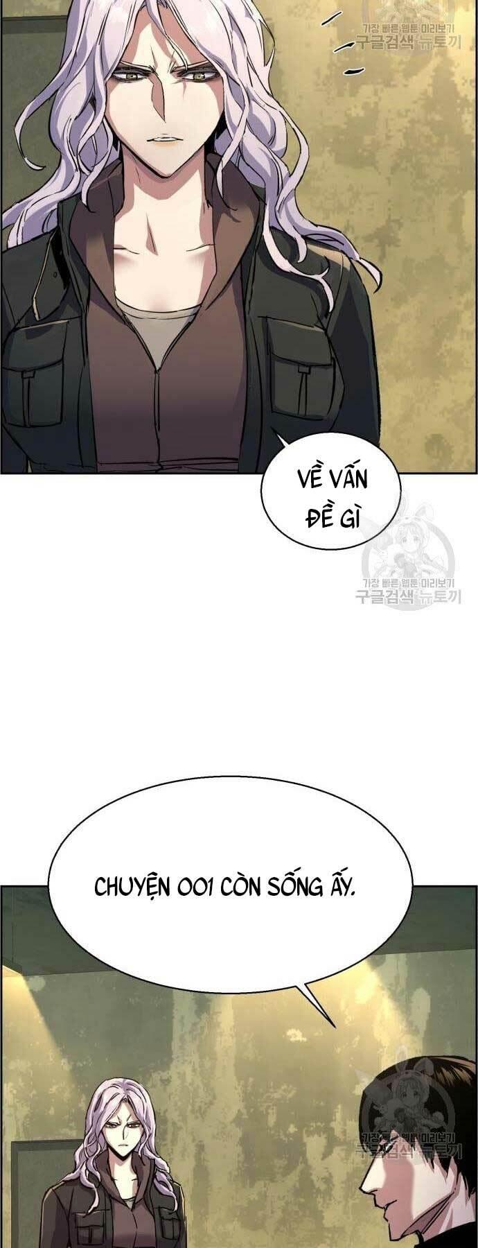 bạn học tôi là lính đánh thuê chapter 114 16