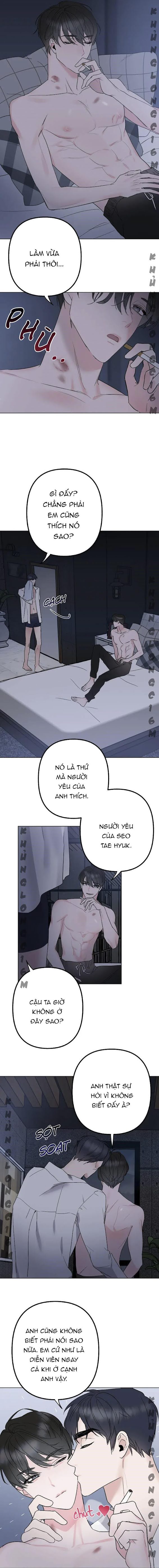 ngã rẽ chapter 1 6