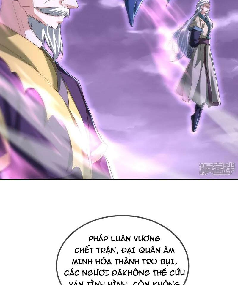 tiên võ đế tôn chapter 526 68