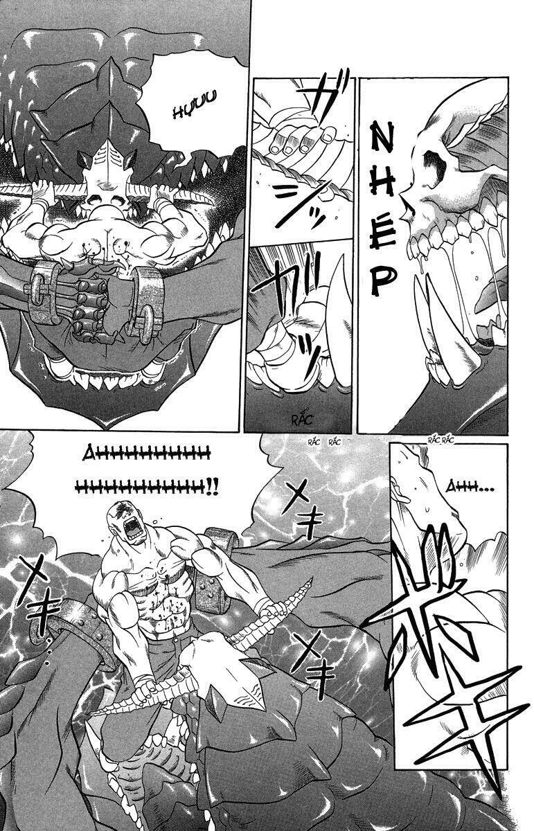 chaosic rune chapter 30 7