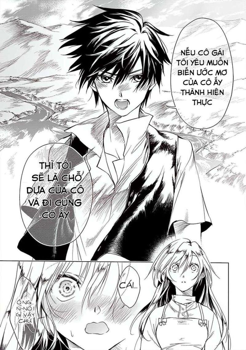 ori of the dragon chain – “heart” in the mind chapter 19 11